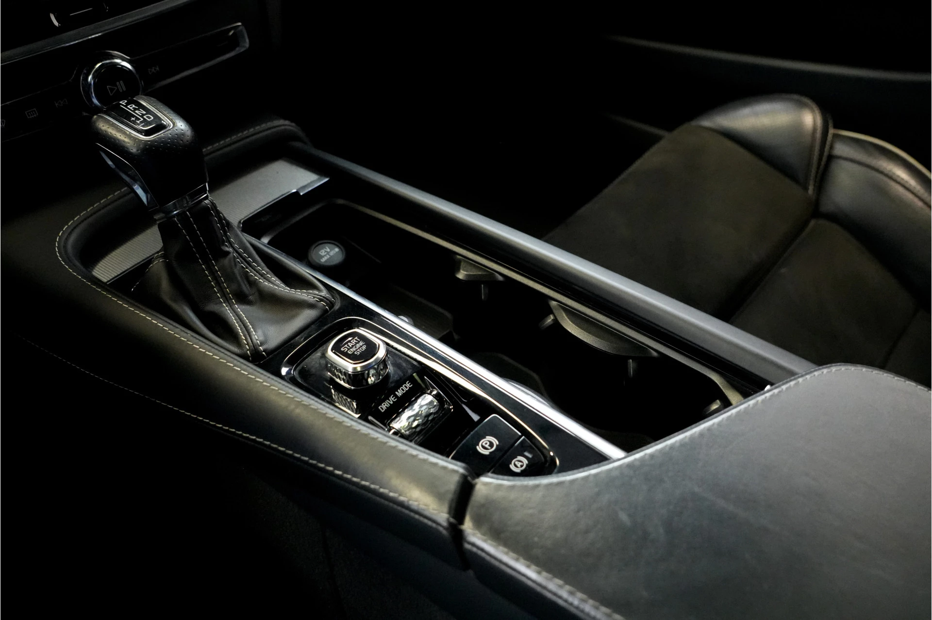 Hoofdafbeelding Volvo V90