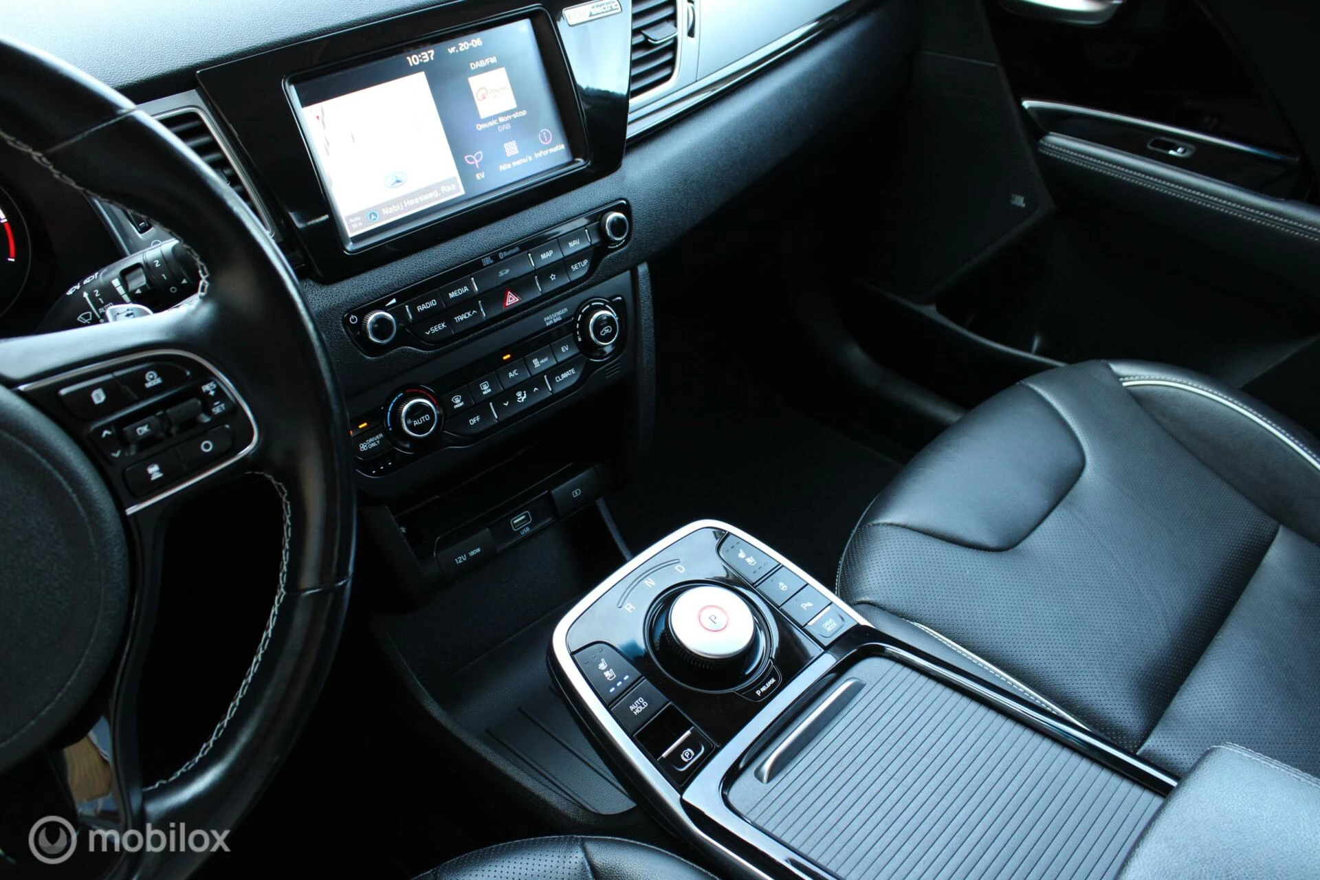 Hoofdafbeelding Kia e-Niro