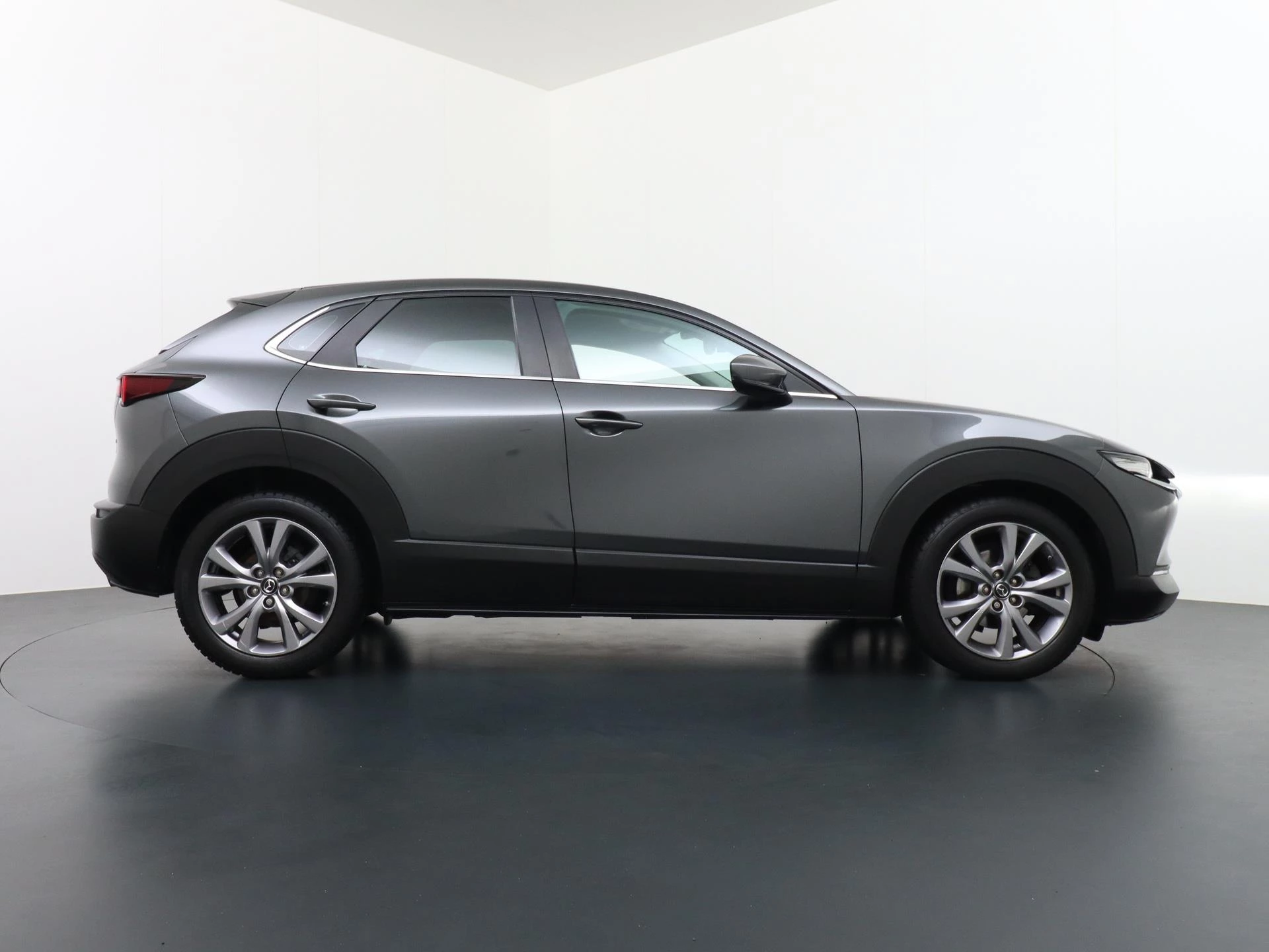 Hoofdafbeelding Mazda CX-30