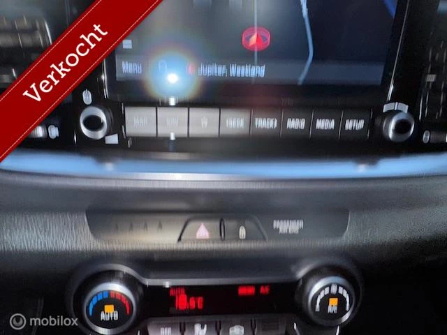 Hoofdafbeelding Kia Stonic