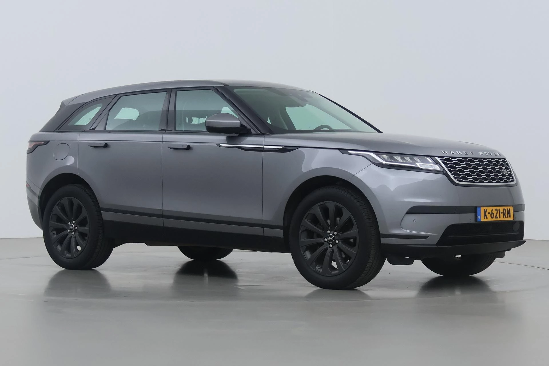 Hoofdafbeelding Land Rover Range Rover Velar