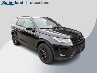 Land Rover Discovery Sport P300e PHEV AWD Auto Dynamic SE | Voorruit verwarming | 360 Camera | Trekhaak
