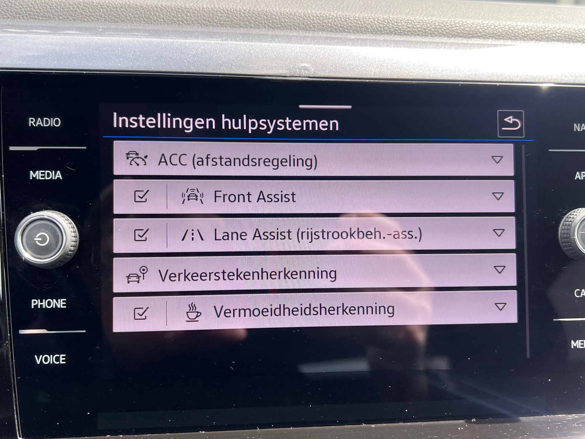 Hoofdafbeelding Volkswagen Taigo