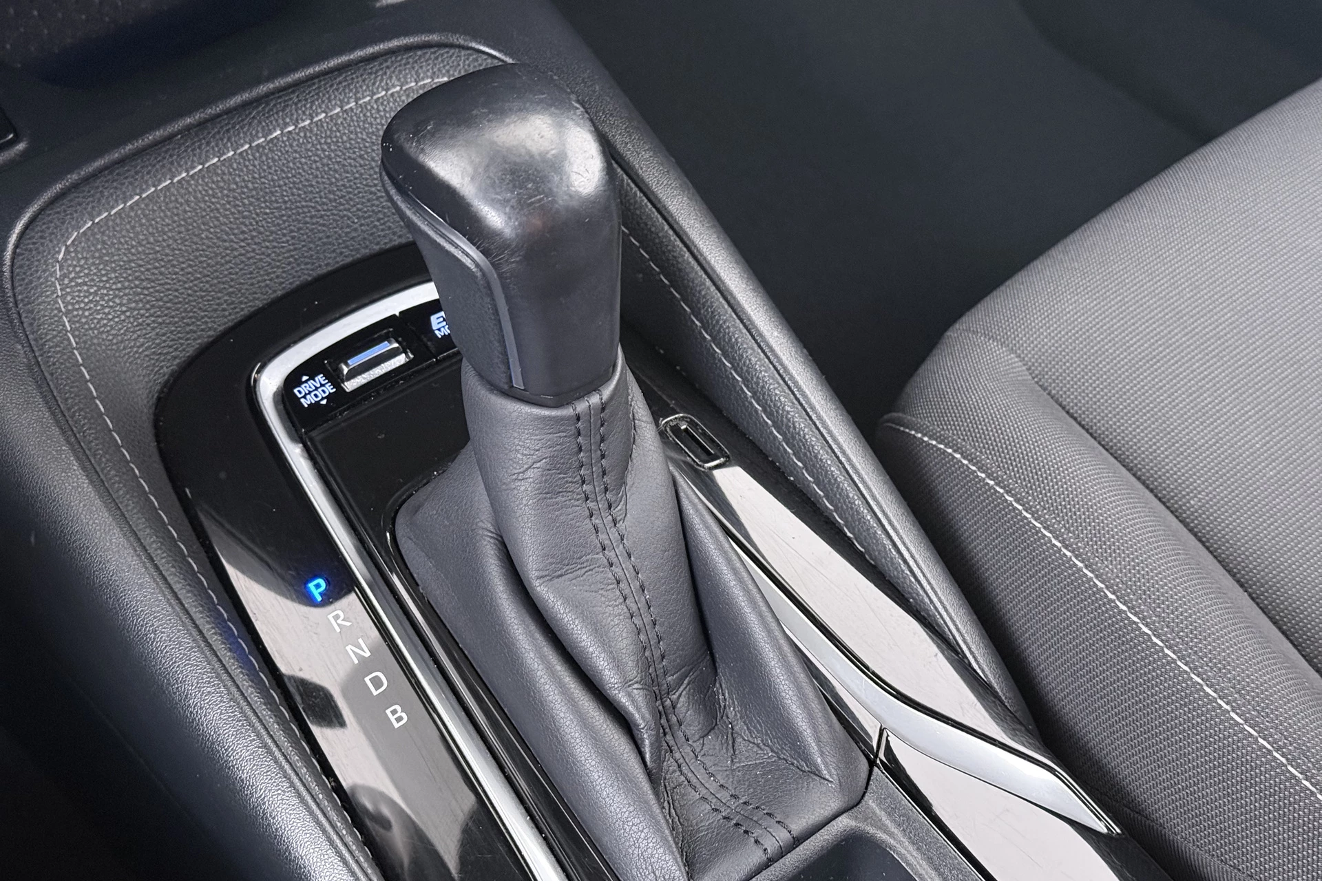 Hoofdafbeelding Toyota Corolla Touring Sports