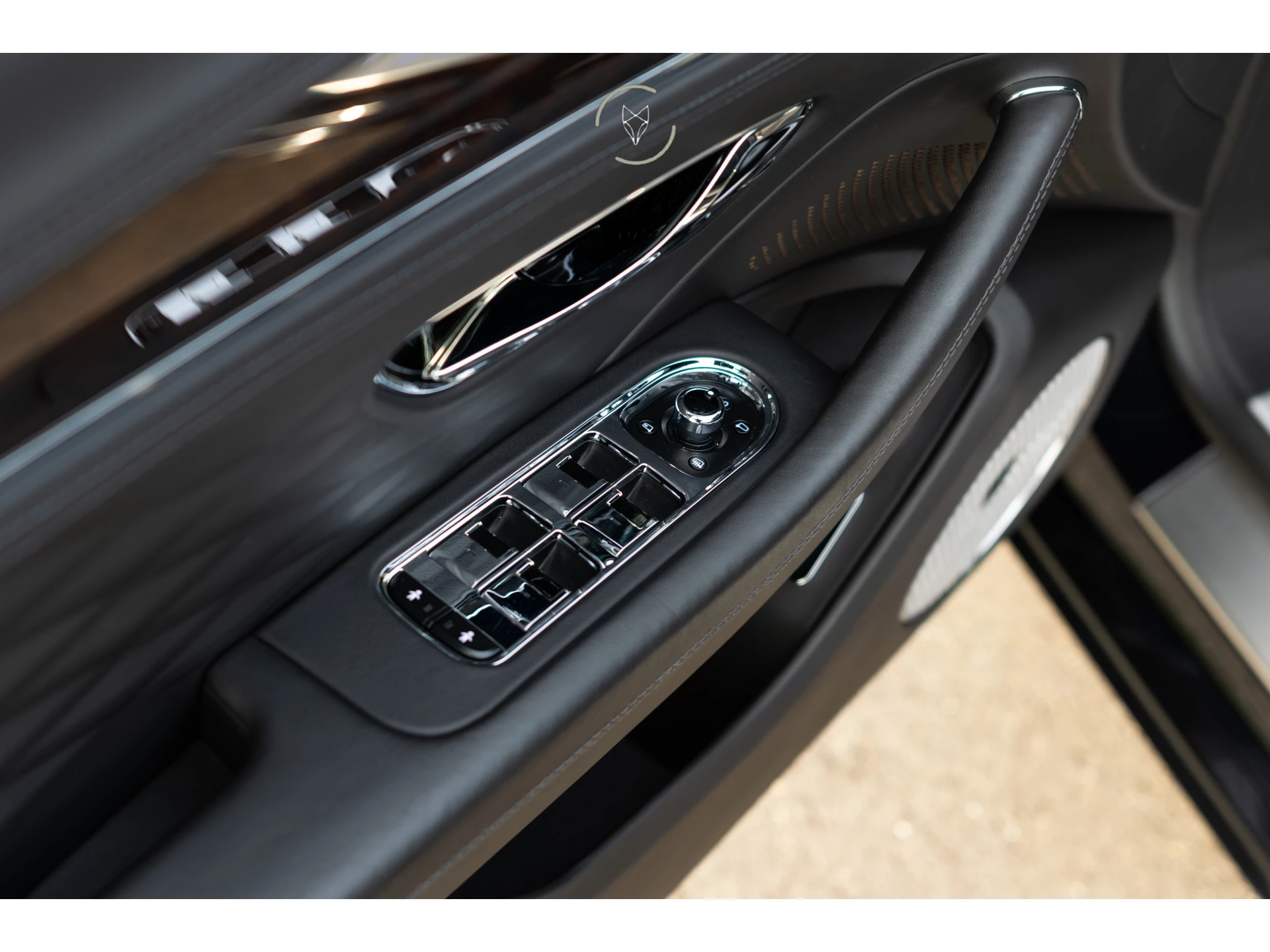 Hoofdafbeelding Bentley Flying Spur