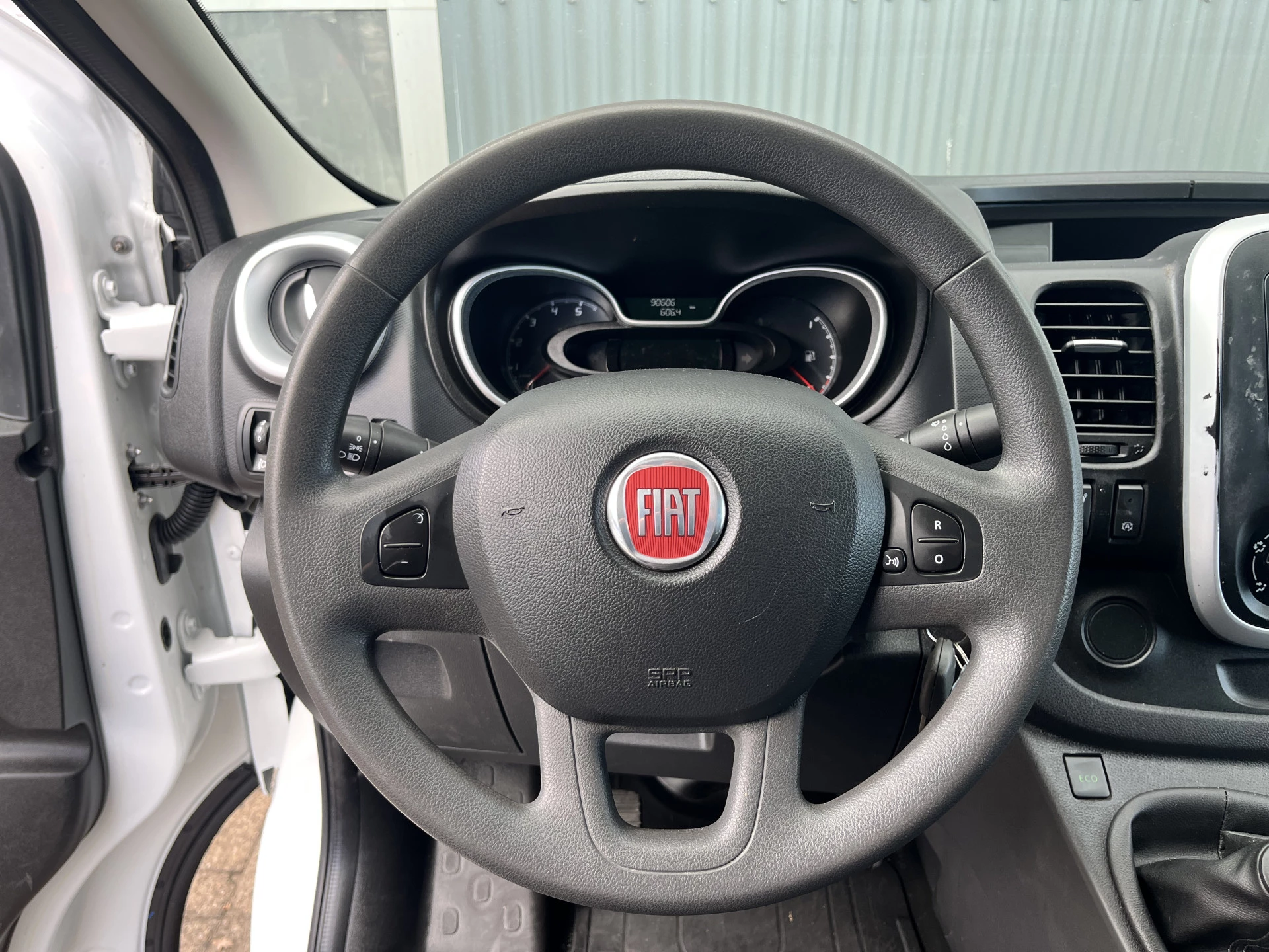 Hoofdafbeelding Fiat Talento