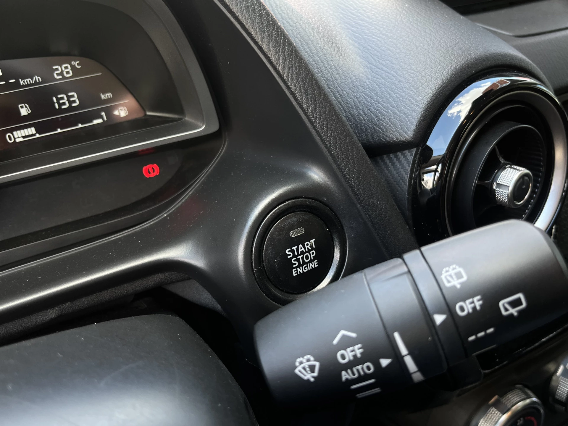 Hoofdafbeelding Mazda 2