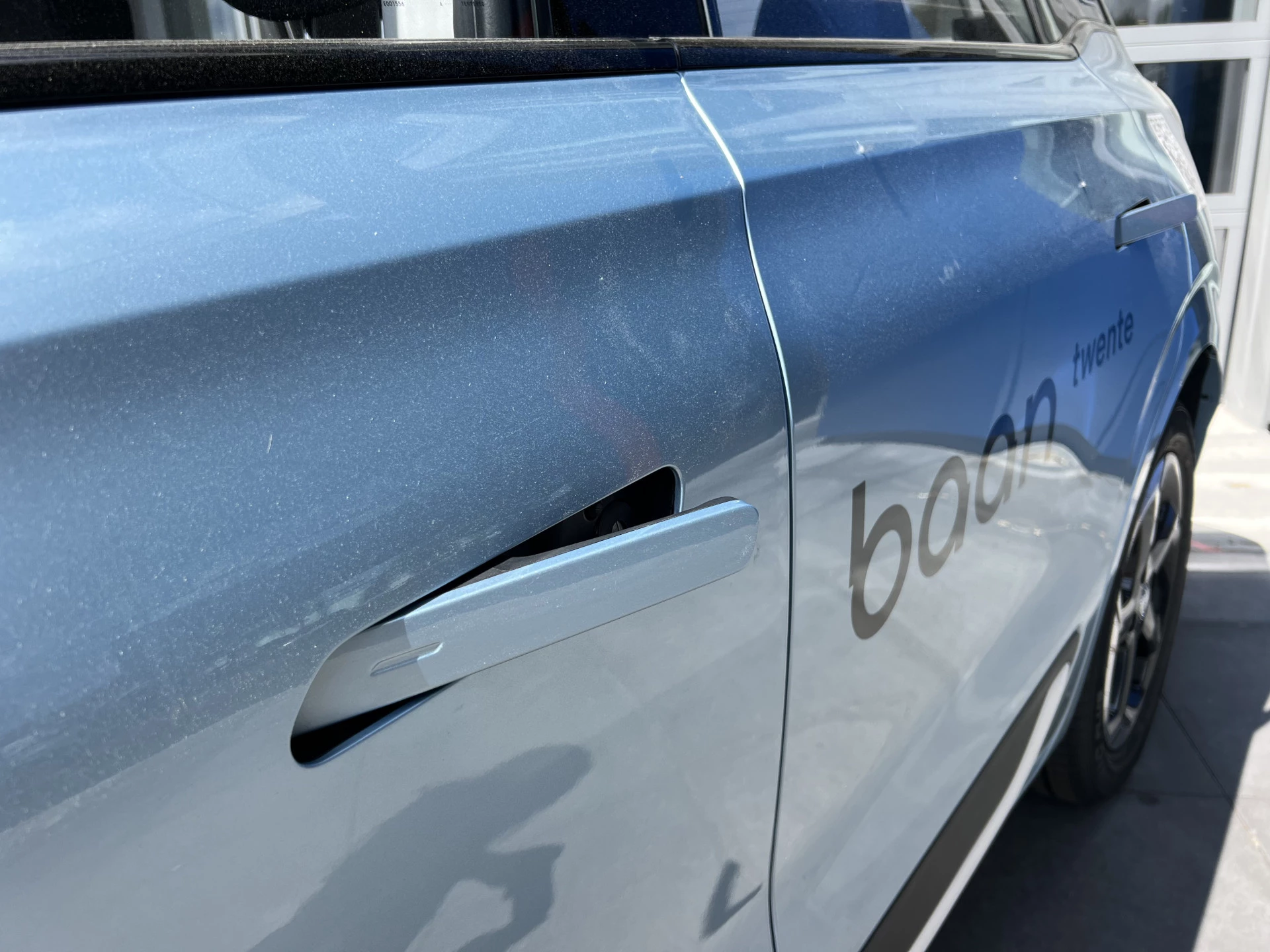 Hoofdafbeelding Dongfeng Box