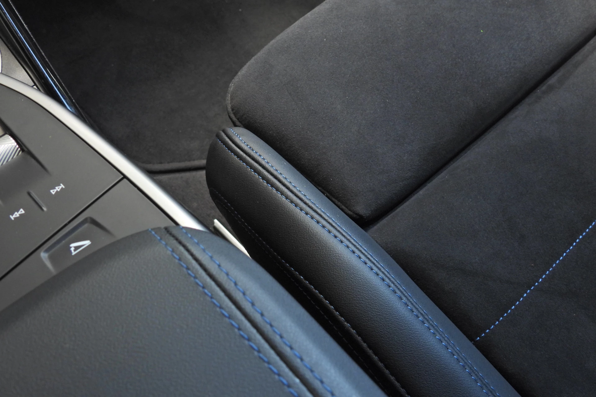 Hoofdafbeelding BMW iX2