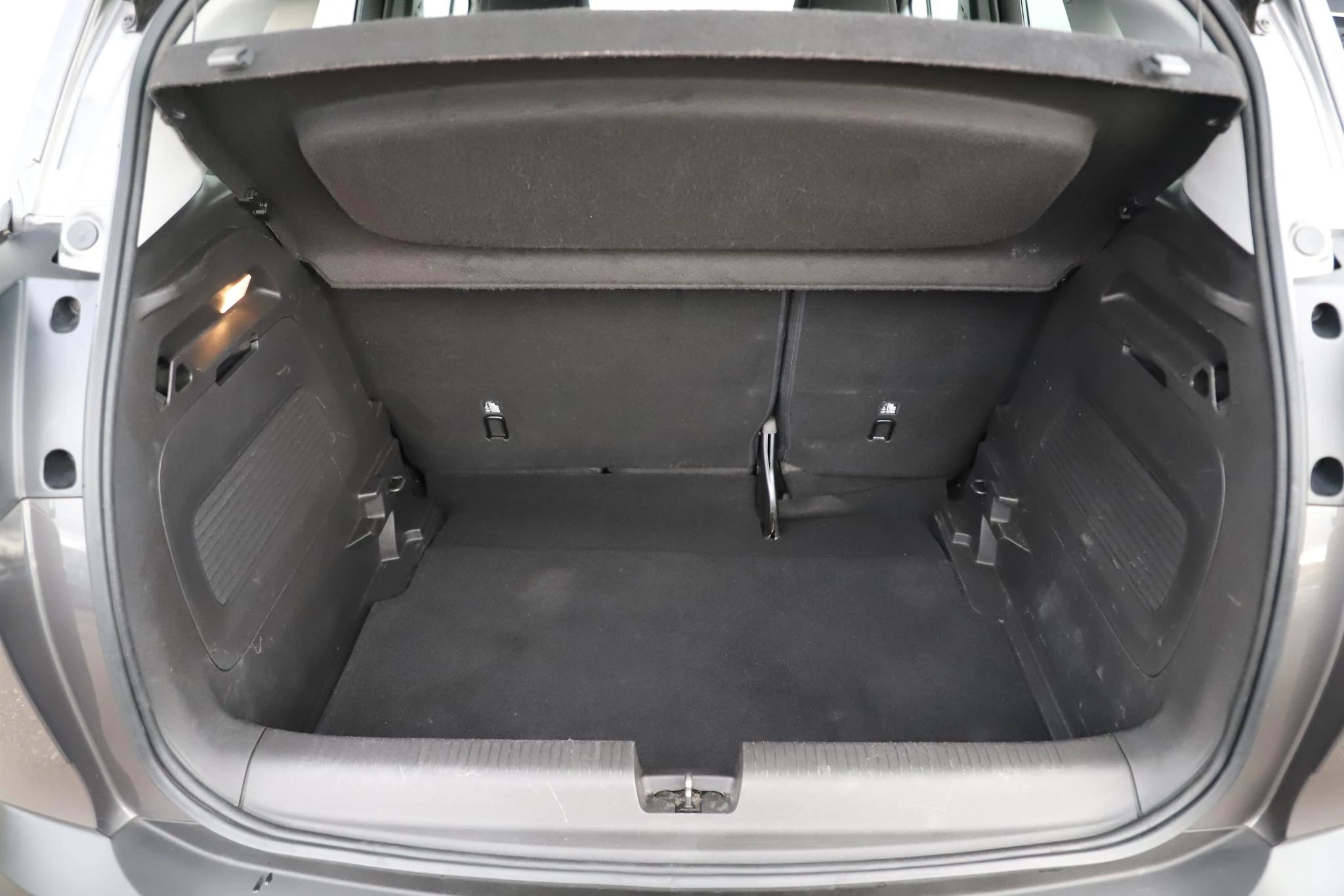 Hoofdafbeelding Opel Crossland