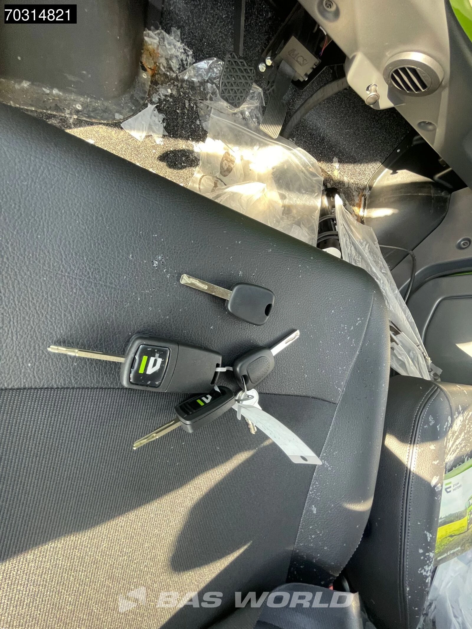 Hoofdafbeelding EVUM Motors aCar