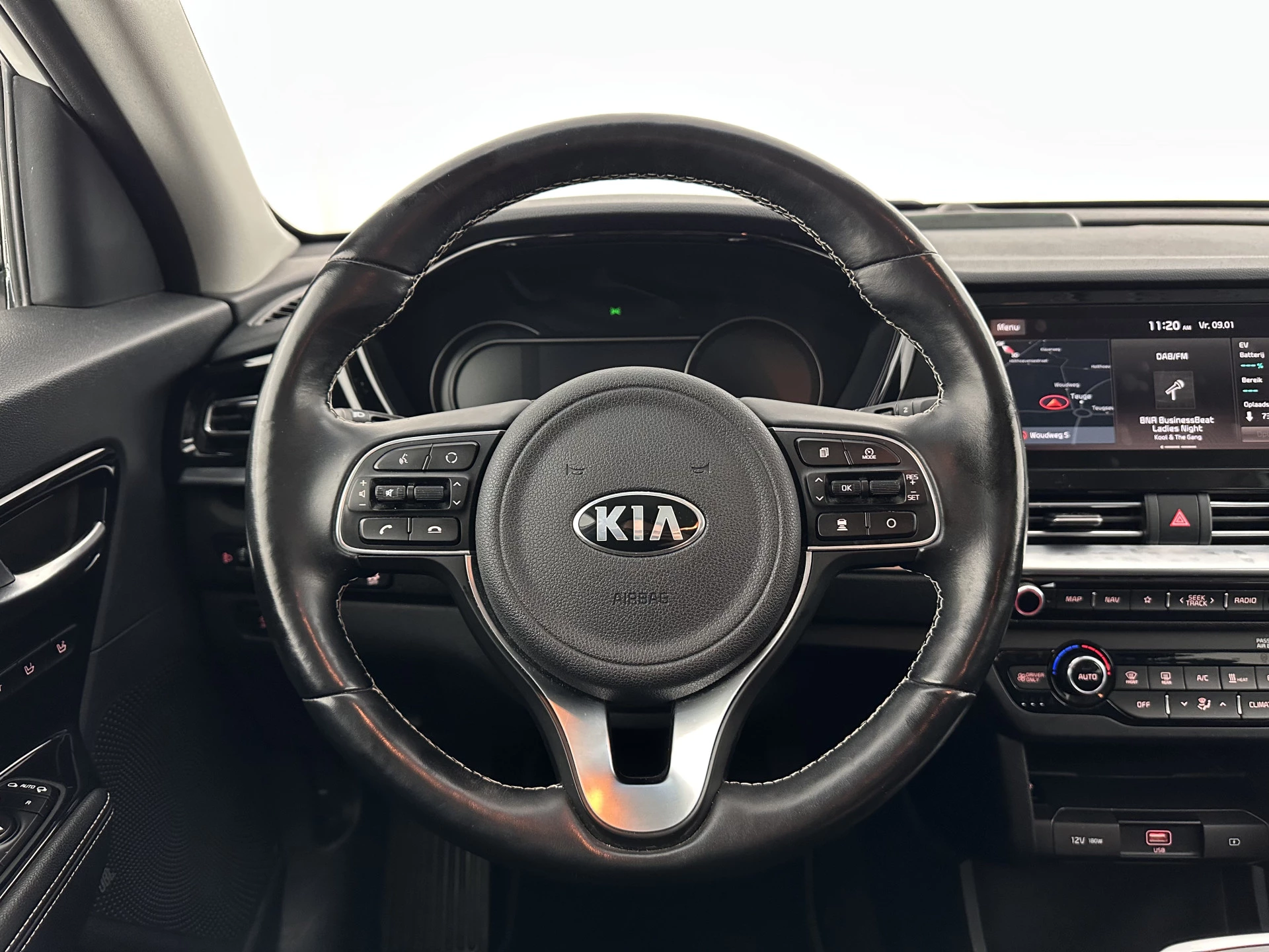 Hoofdafbeelding Kia e-Niro