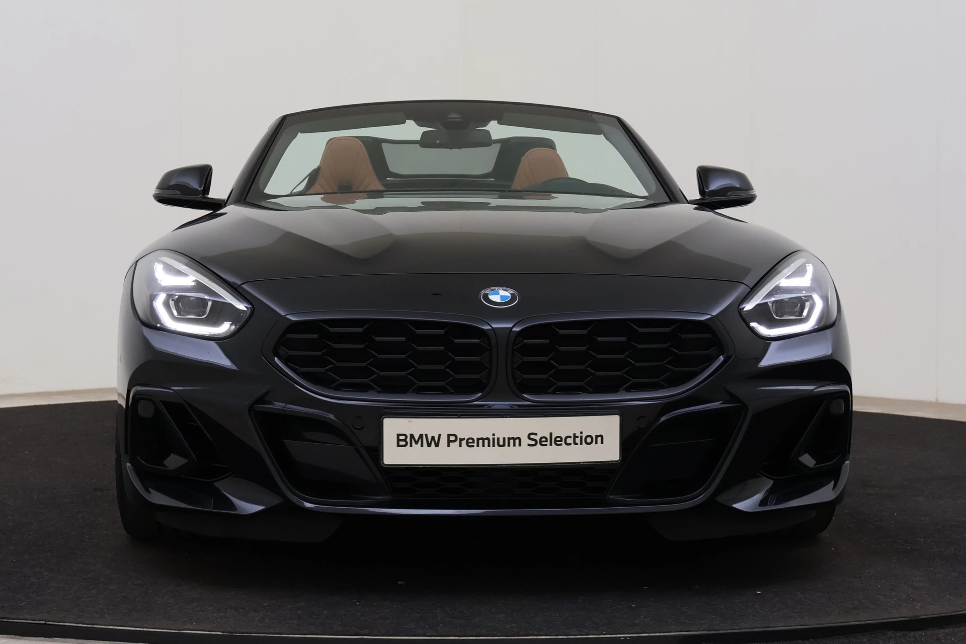 Hoofdafbeelding BMW Z4