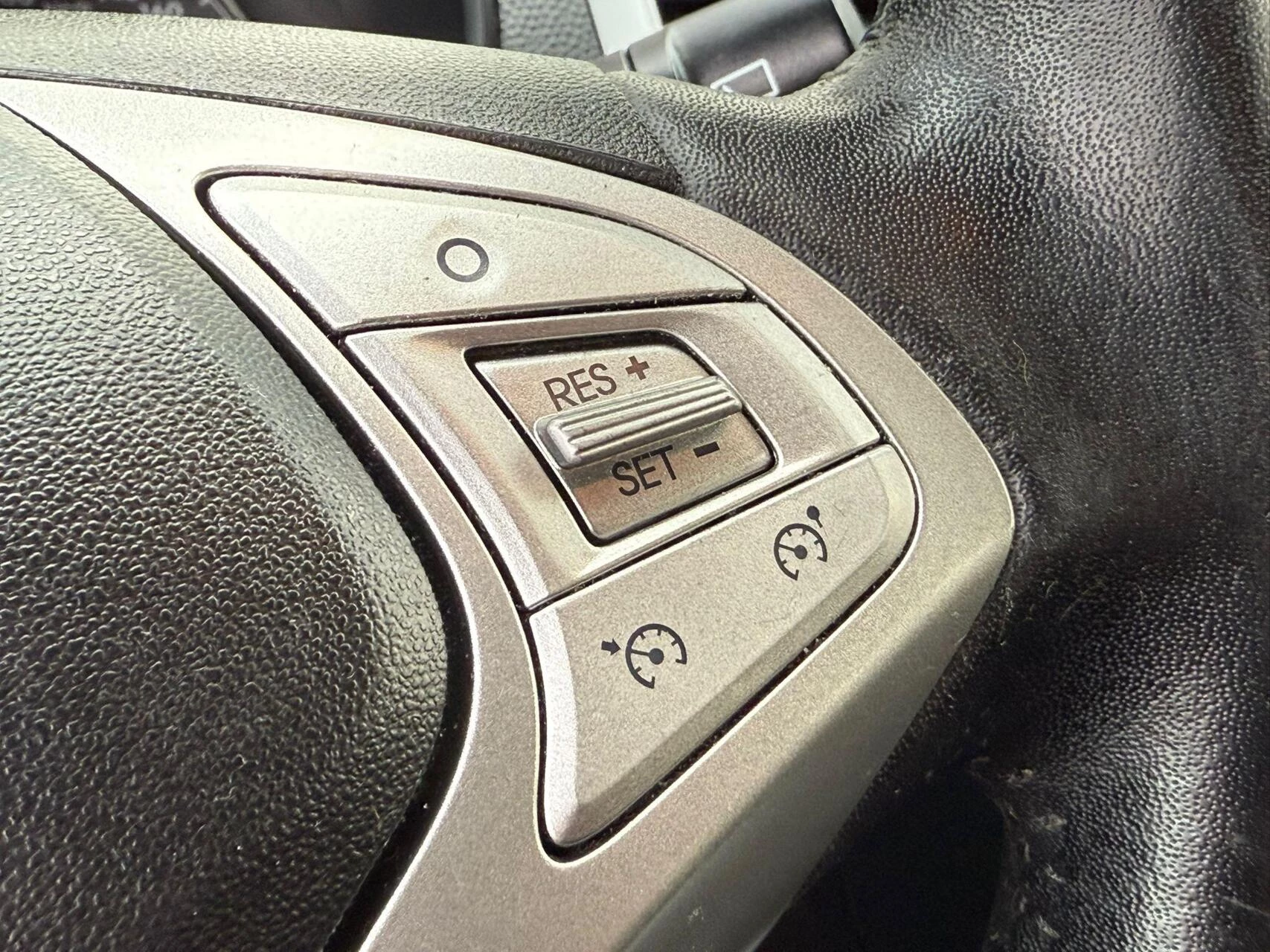 Hoofdafbeelding Hyundai ix20