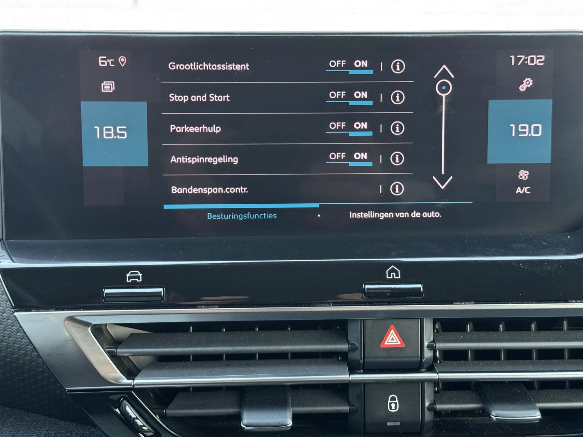 Hoofdafbeelding Citroën C4