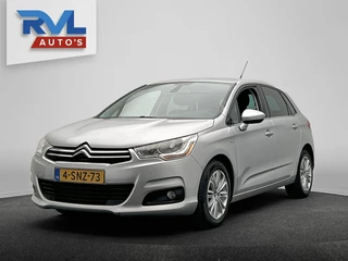 Citroen C4 1.6 VTi Ligne Business Navigatie Climate/control Origineel NL