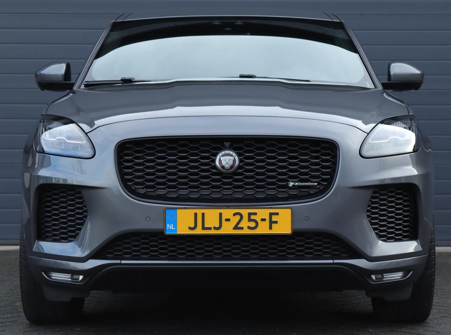 Hoofdafbeelding Jaguar E-PACE