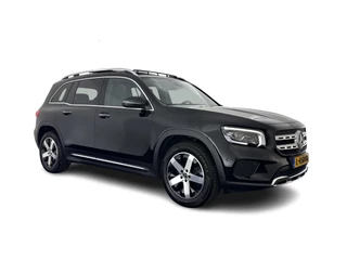 Mercedes-Benz GLB 200 Business Solution Luxury (INCL-BTW) *PANO | LEATHER | FULL-LED | AMBIENTLIGHT | HEATED-SPORTSEATS | WIDESCREEN-DIGICOCKPIT | DAB+ | NAVI-FULLMAP | CAMERA | PRIVACYGLASS | LANE-ASSIST | DYNAMIC-SELECT | 18'