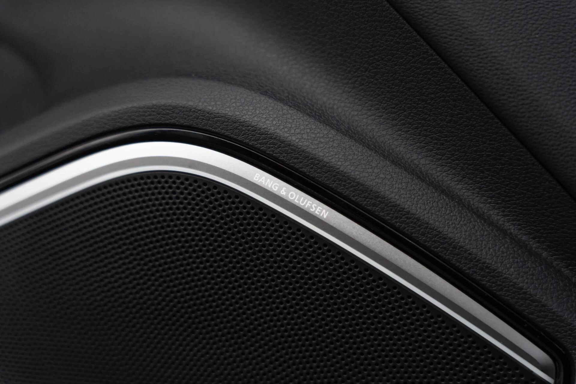 Hoofdafbeelding Audi RS3