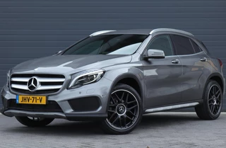 Mercedes-Benz GLA-klasse 200 Prestige / AMG / Automaat / Camera