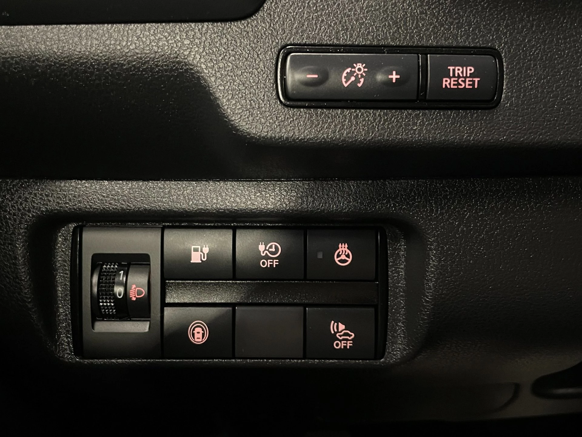 Hoofdafbeelding Nissan Leaf