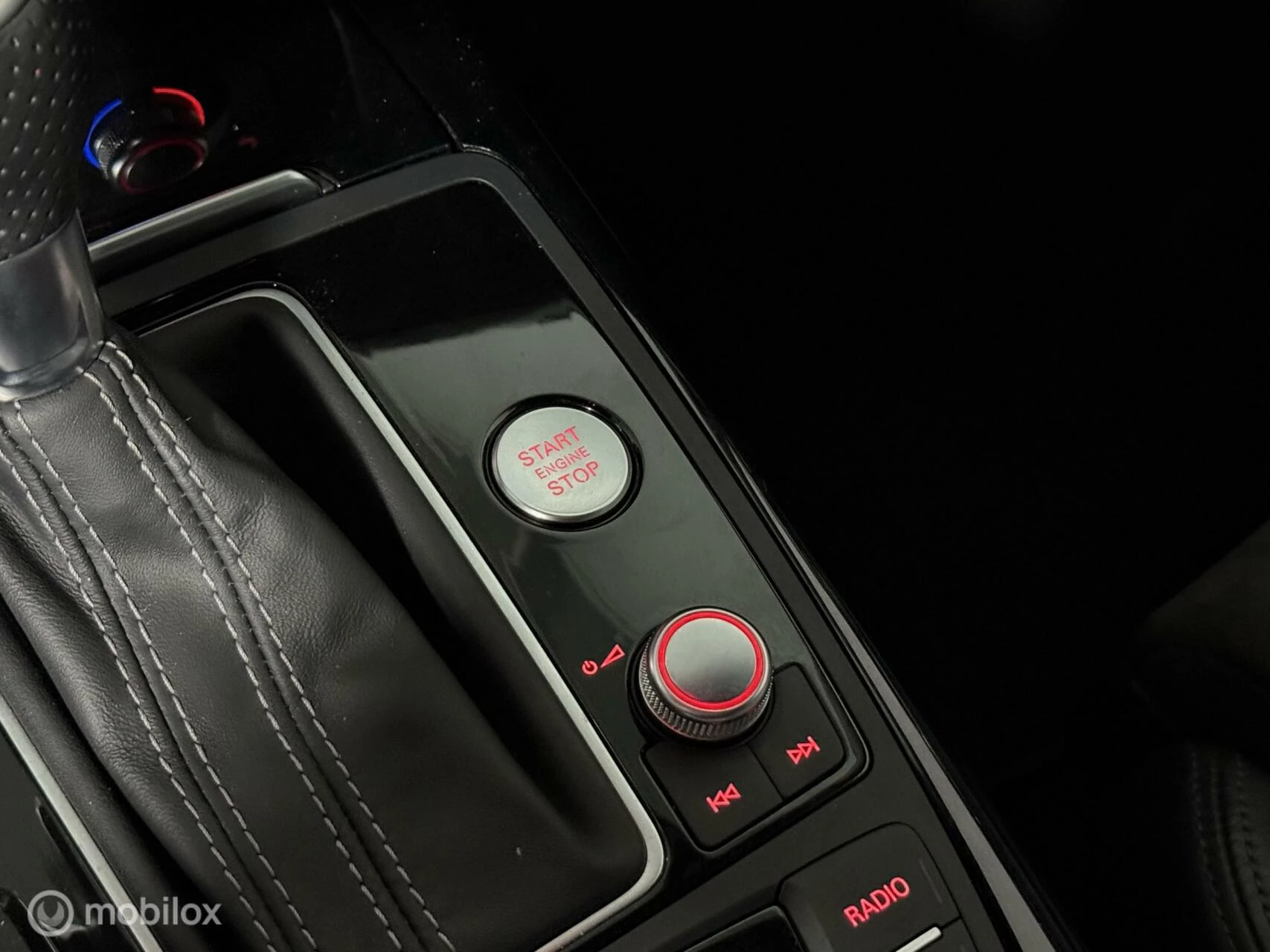 Hoofdafbeelding Audi RS6