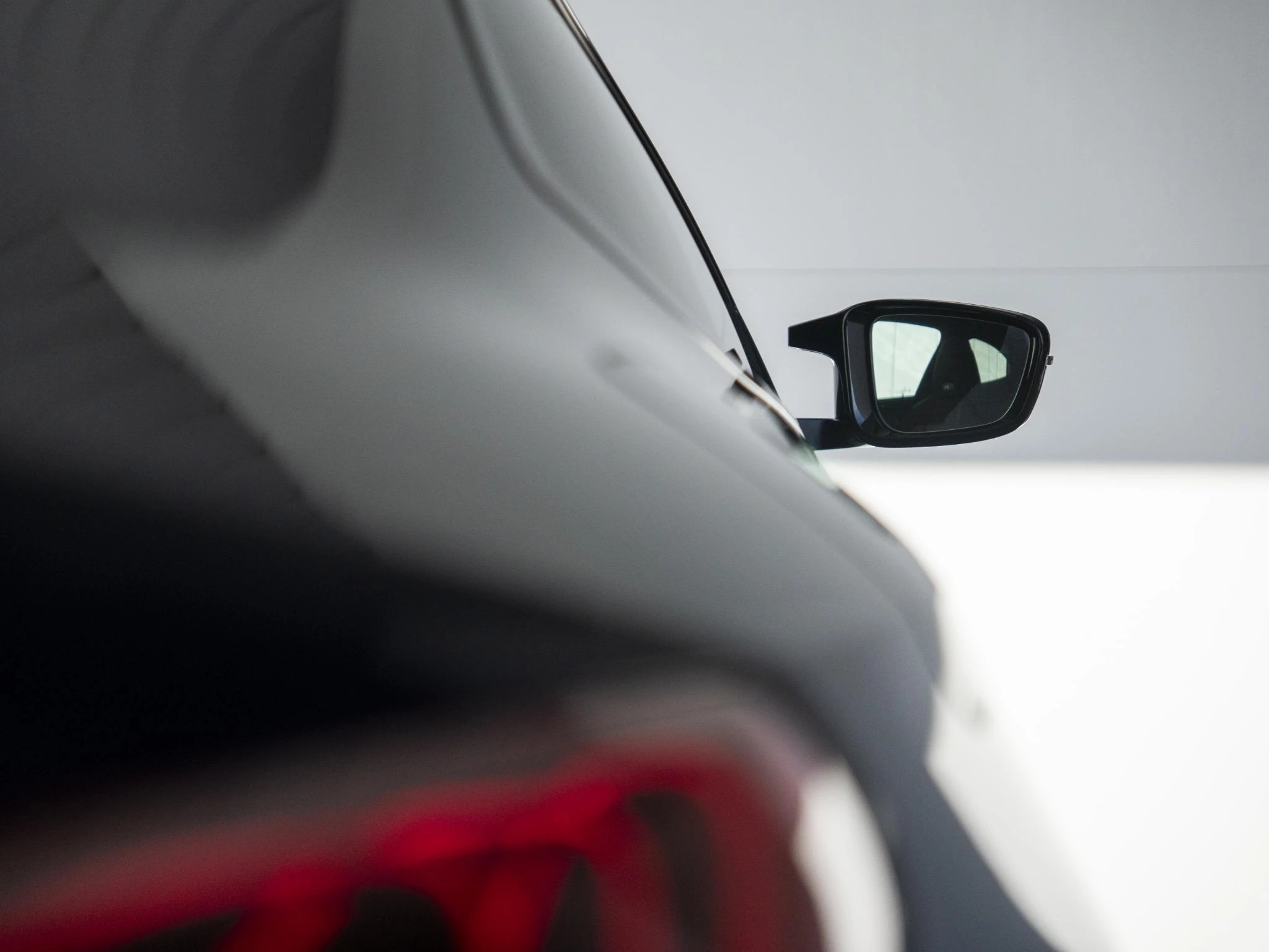 Hoofdafbeelding BMW M4