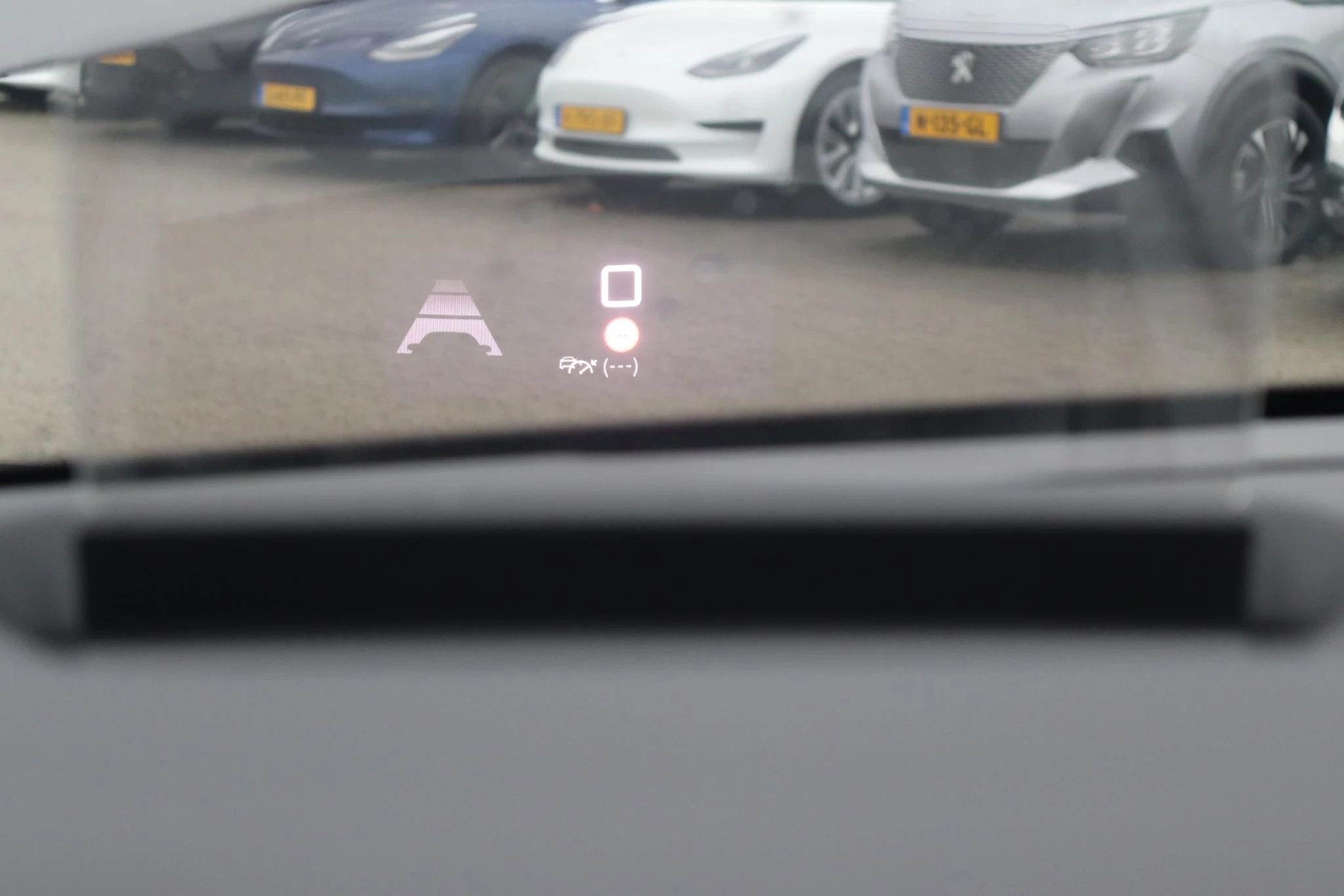 Hoofdafbeelding Citroën C4
