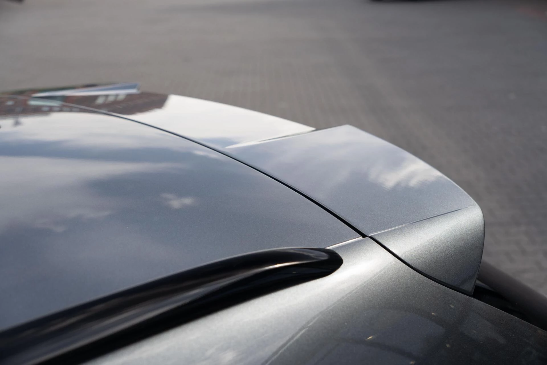 Hoofdafbeelding Audi RS6