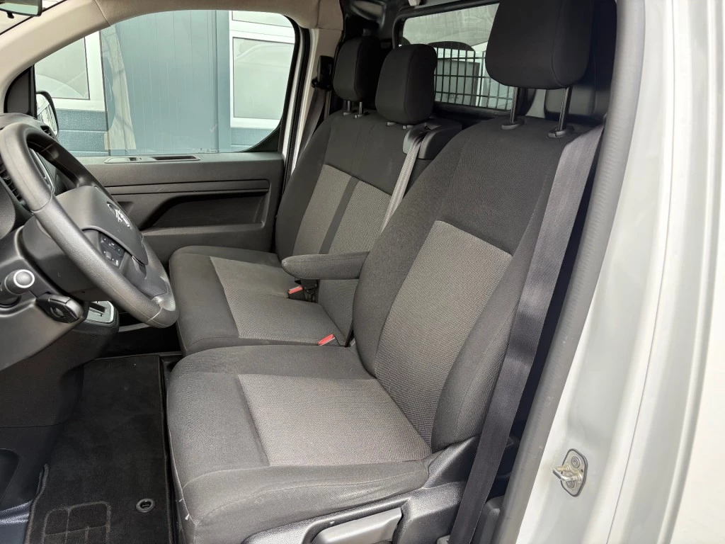 Hoofdafbeelding Opel Vivaro-e