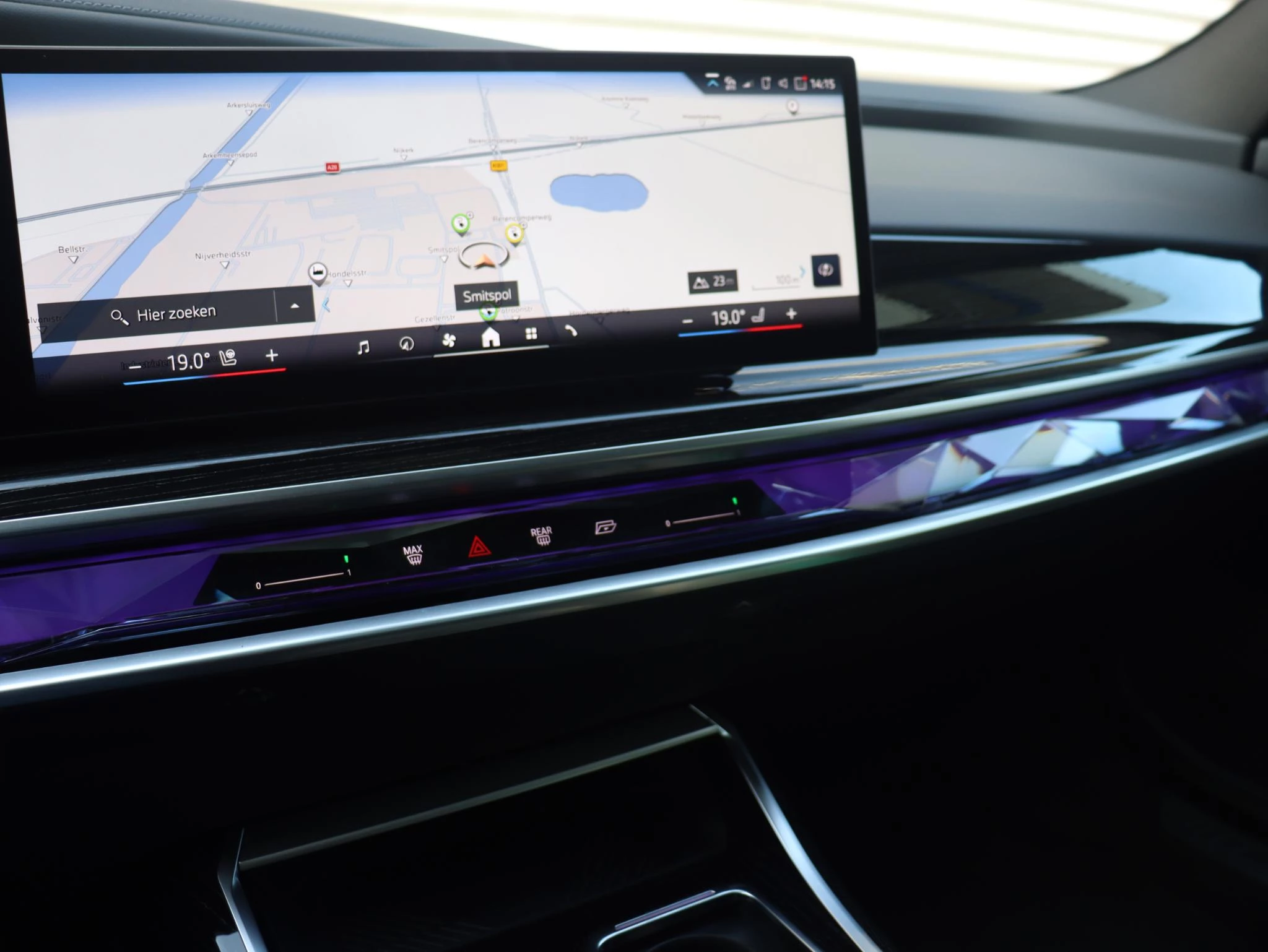 Hoofdafbeelding BMW 7 Serie