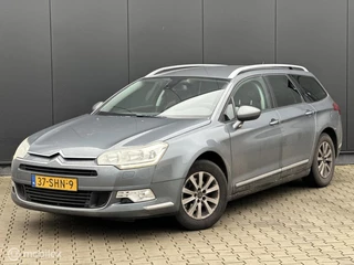 Citroen C5 Tourer 1.6 e-HDi Attraction | AUTOMAAT | TREKHAAK |