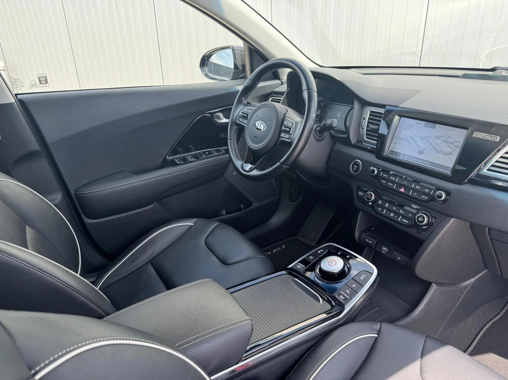 Hoofdafbeelding Kia e-Niro