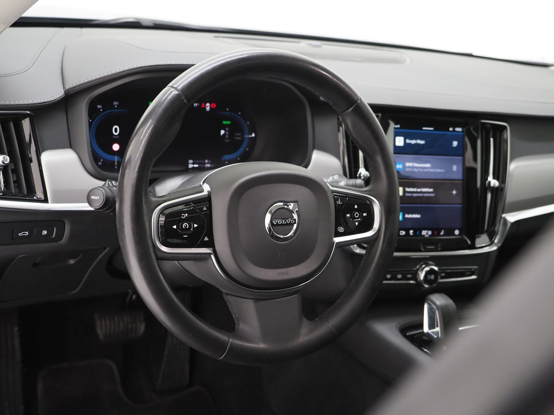 Hoofdafbeelding Volvo V90