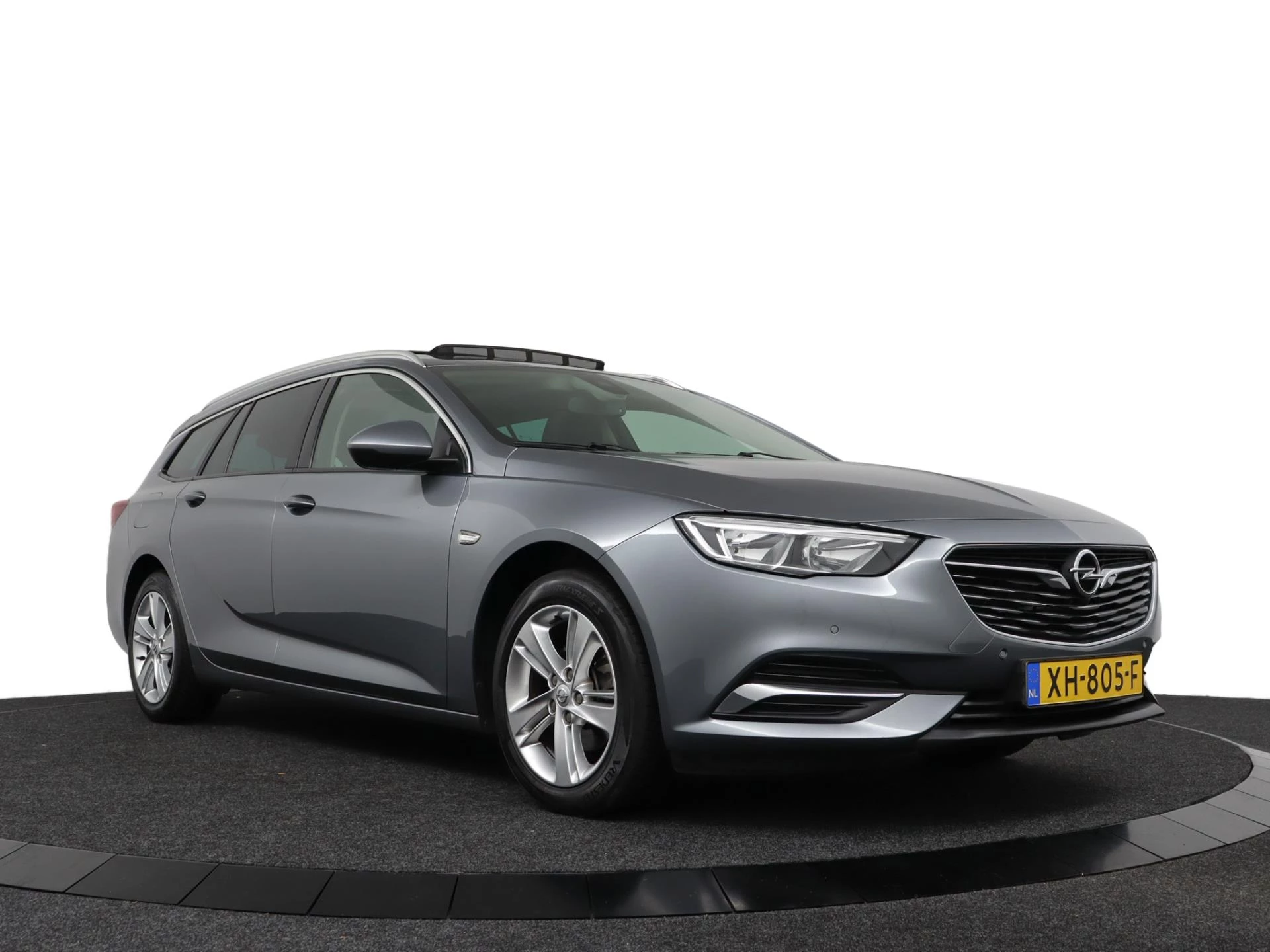 Hoofdafbeelding Opel Insignia