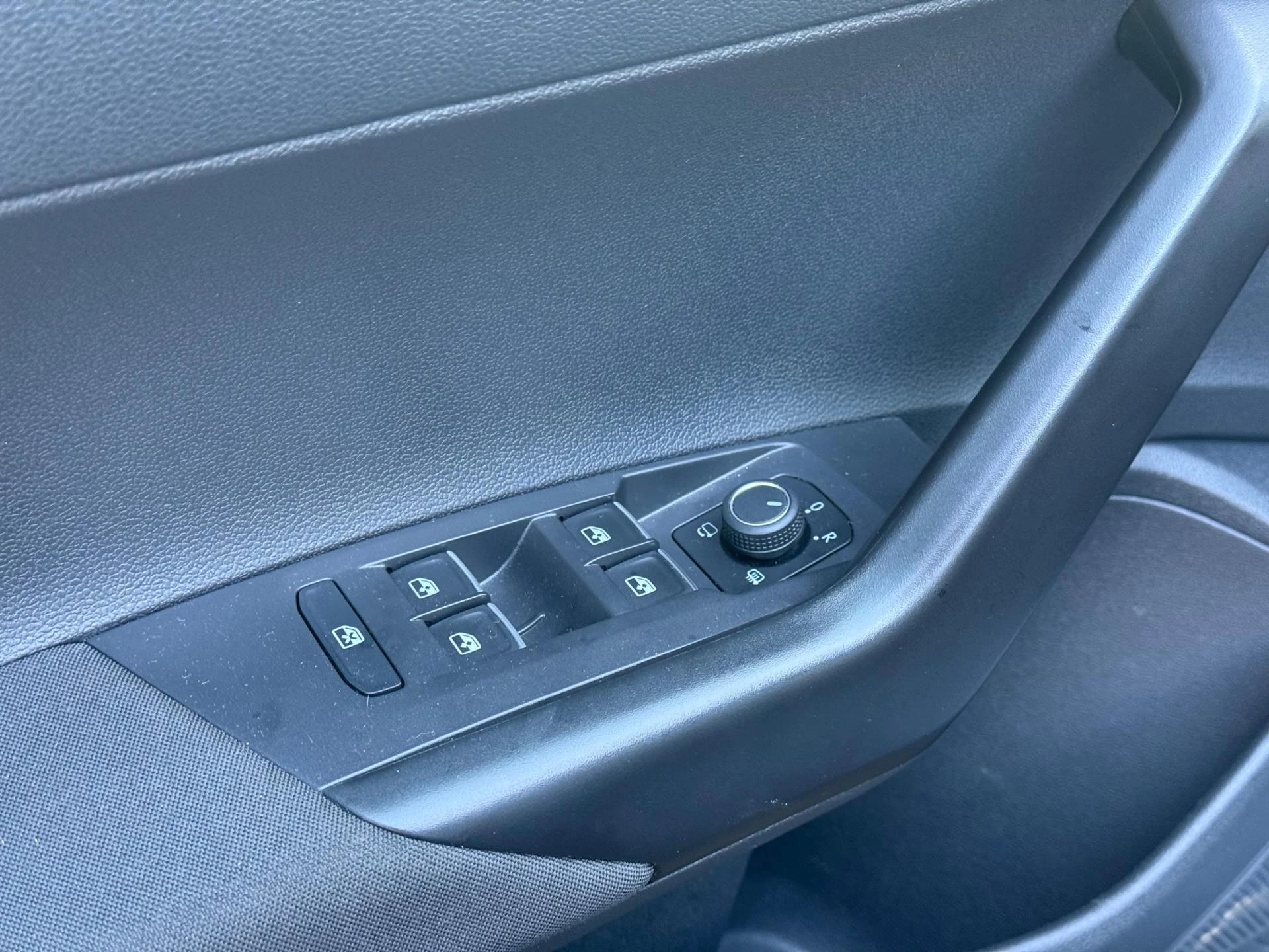 Hoofdafbeelding Volkswagen Taigo