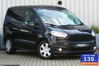 Ford Transit Courier 1.5 TDCI Trend 1e EIG 86.000km!!!