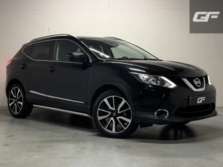Nissan Qashqai 1.6 Pano Camera Leer Trekh. Stoelv. NAP