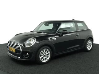 Hoofdafbeelding MINI Cooper Mini Mini 1.5 Cooper Pepper Dealer O.H.