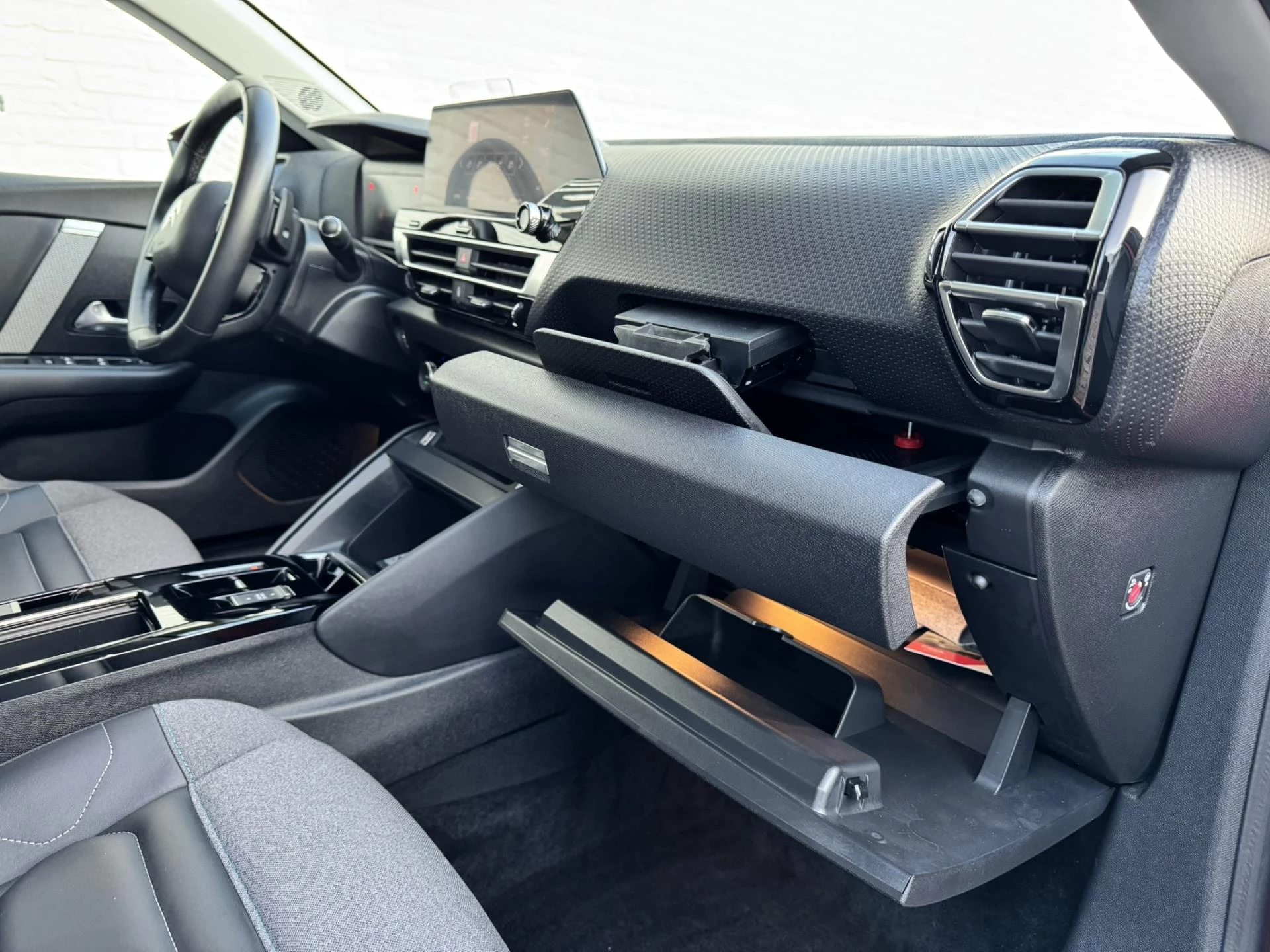 Hoofdafbeelding Citroën C4