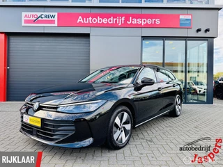 Volkswagen Passat Variant 1.5 eTSI