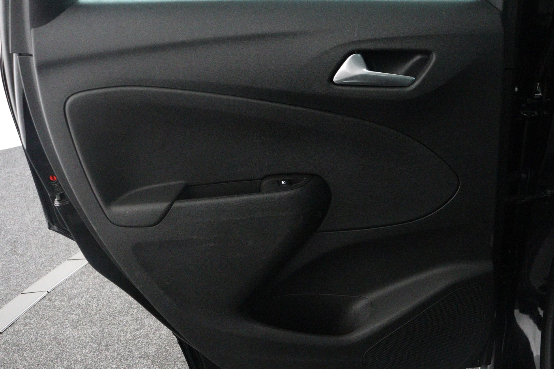 Hoofdafbeelding Opel Crossland