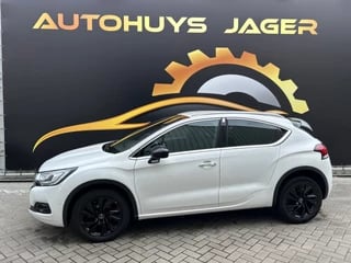 Hoofdafbeelding DS DS 4 DS 4 Crossback 1.2 Keyless black edition