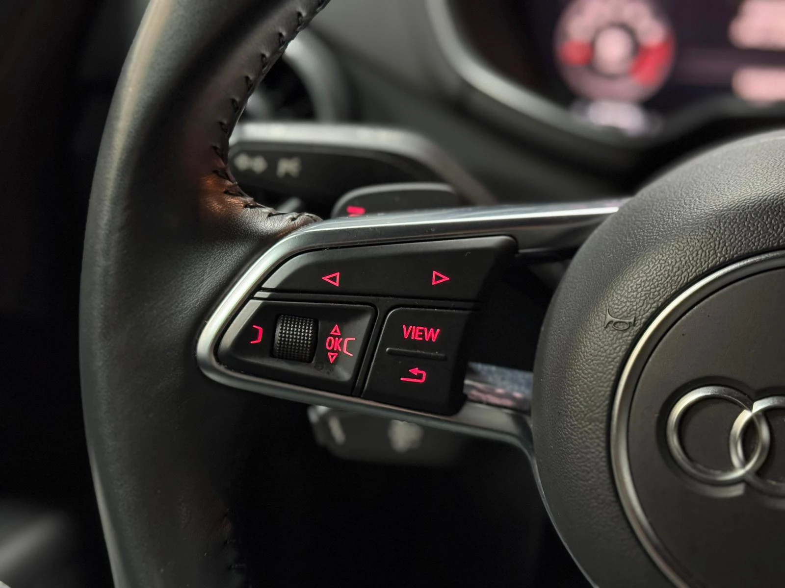 Hoofdafbeelding Audi TT