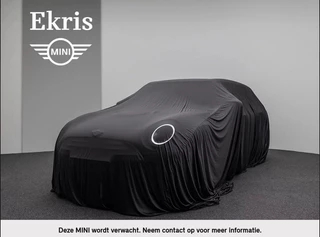 Hoofdafbeelding MINI 3-deurs MINI 3-deurs Cooper Resolute Go Edition | Cruise Control | Stoelverwarming | Glazen Panoramadak |