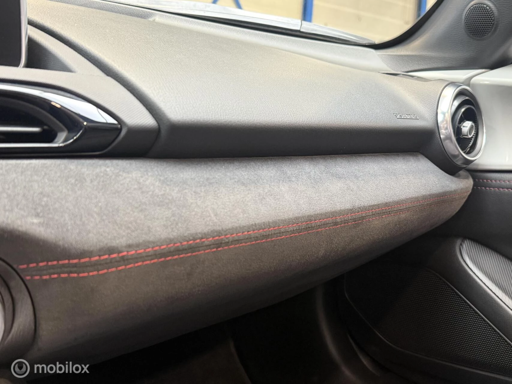 Hoofdafbeelding Mazda MX-5