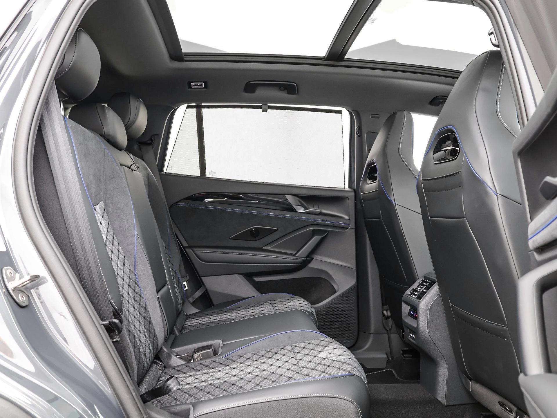 Hoofdafbeelding Volkswagen Tayron