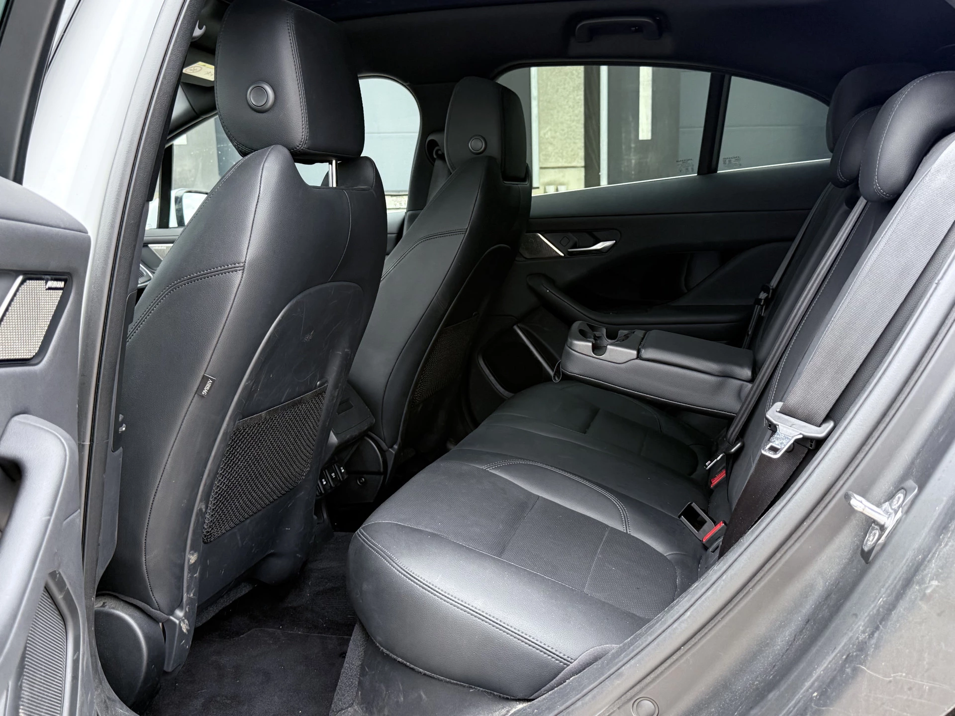 Hoofdafbeelding Jaguar I-PACE
