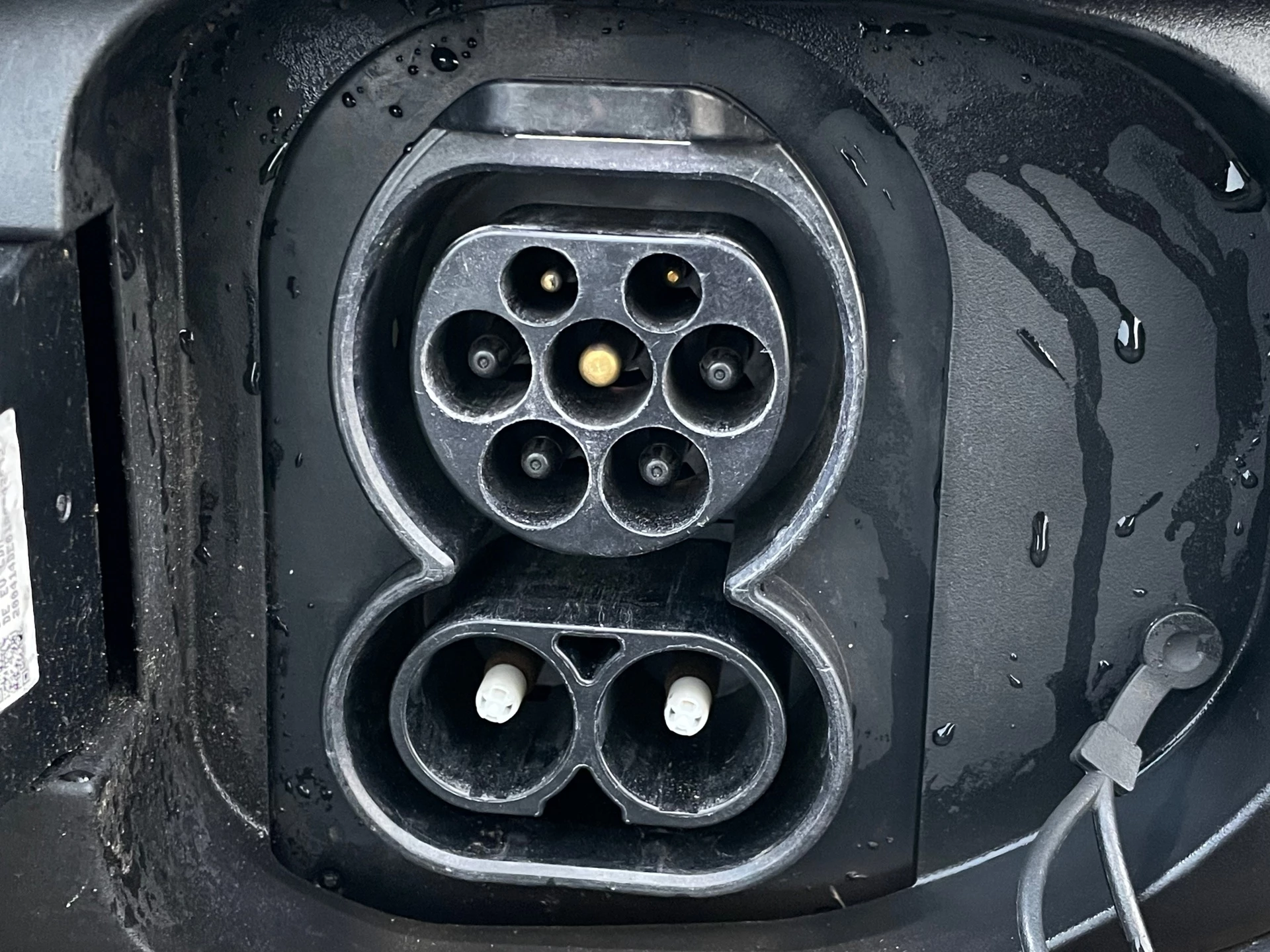 Hoofdafbeelding Kia e-Niro