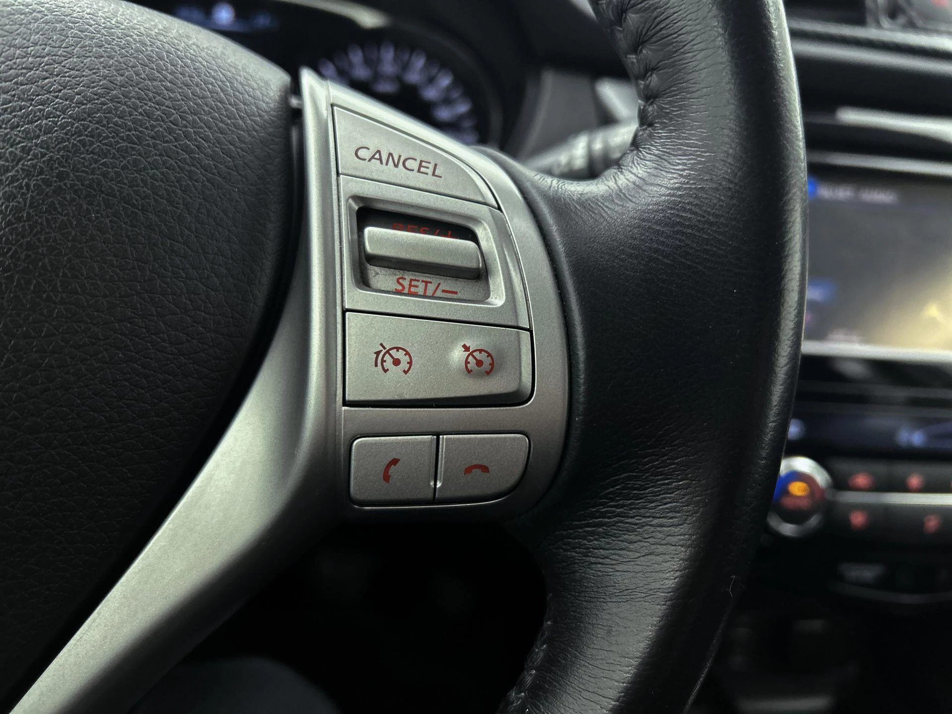 Hoofdafbeelding Nissan X-Trail